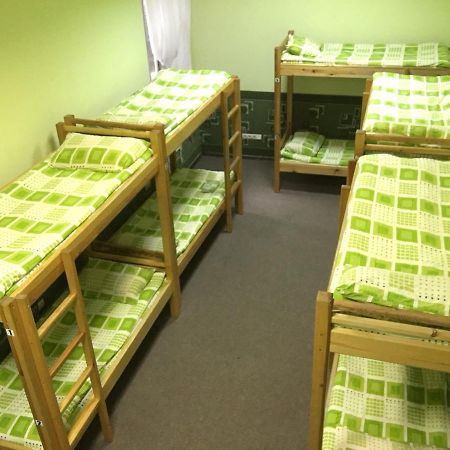 Khostel-Otel' " Odesskii " Odessa Eksteriør billede