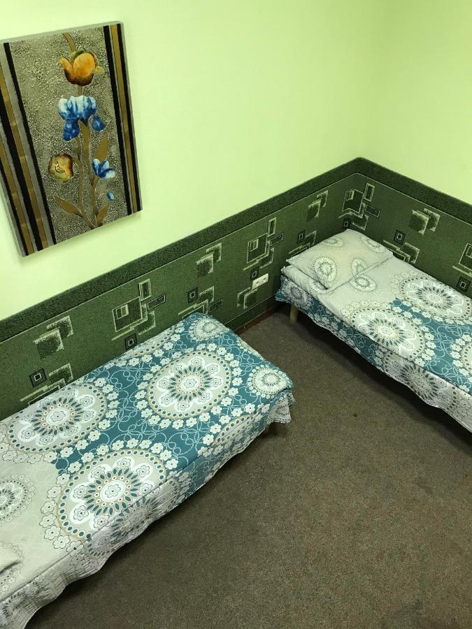 Khostel-Otel' " Odesskii " Odessa Eksteriør billede