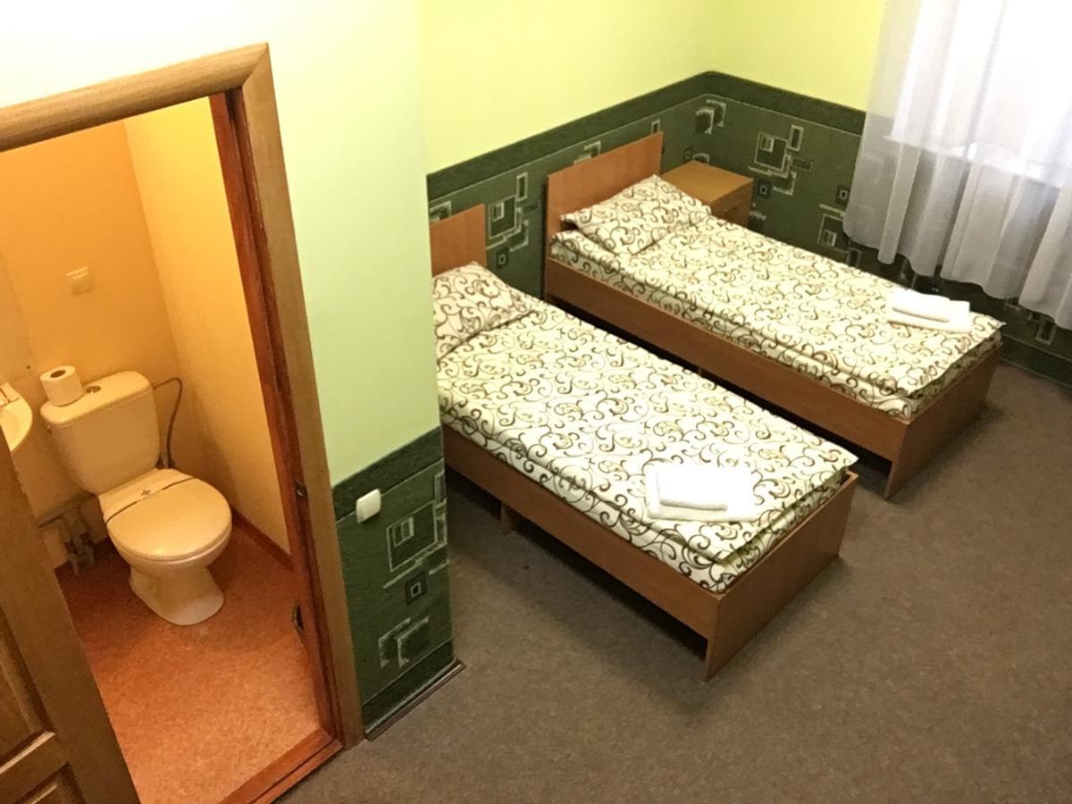 Khostel-Otel' " Odesskii " Odessa Eksteriør billede