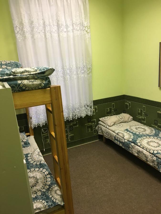 Khostel-Otel' " Odesskii " Odessa Eksteriør billede