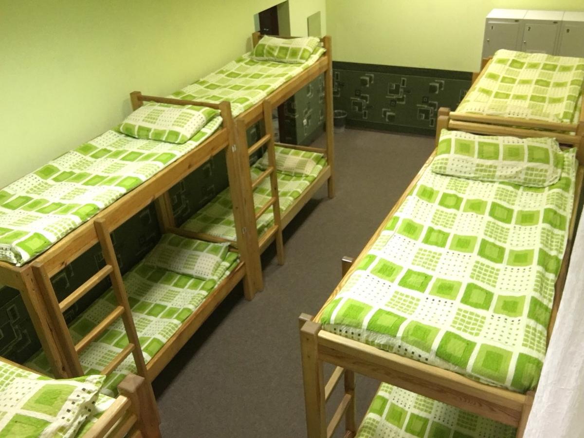 Khostel-Otel' " Odesskii " Odessa Eksteriør billede