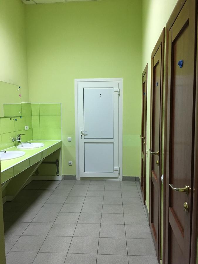 Khostel-Otel' " Odesskii " Odessa Eksteriør billede