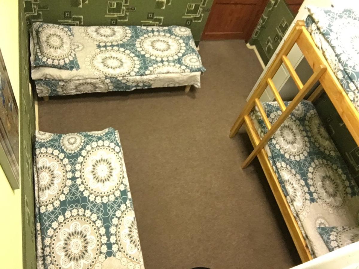 Khostel-Otel' " Odesskii " Odessa Eksteriør billede