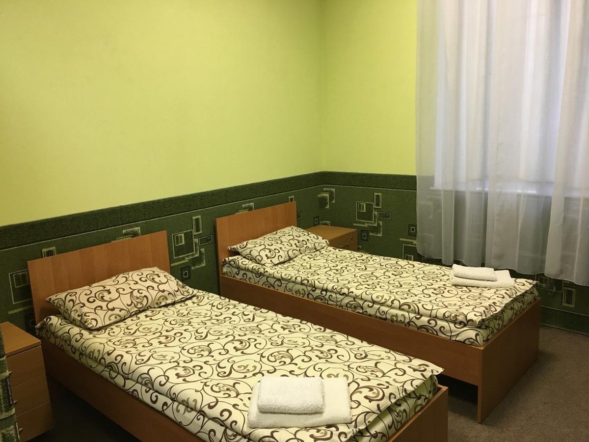 Khostel-Otel' " Odesskii " Odessa Eksteriør billede