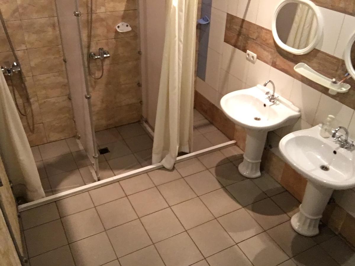 Khostel-Otel' " Odesskii " Odessa Eksteriør billede